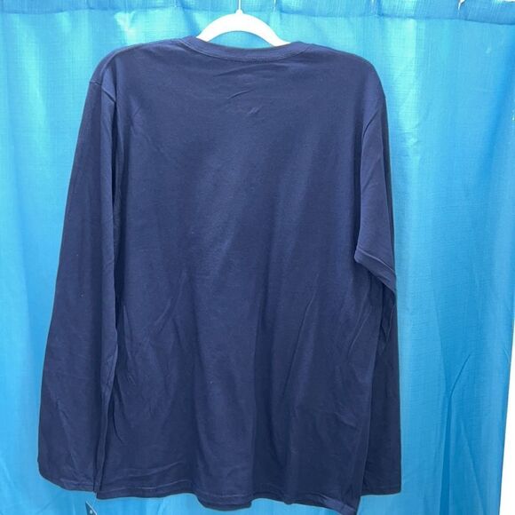 Atlanta braves shirt blue white red - Picture 5 of 5